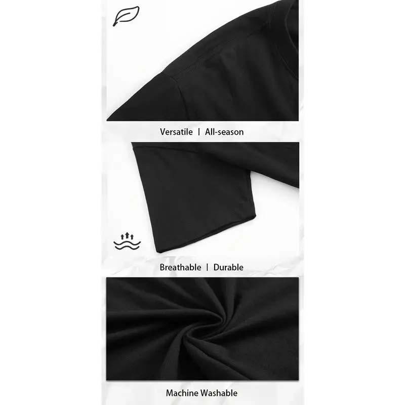 100% Cotton Say You Swear Ai Niche Baby Holding Back Laugh Genz Meme T-Shirt