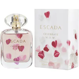 Escada Celebrate N.O.W. By Escada Eau De Parfum For Women Escada Celebrate N.O.W. By Escada Eau De Parfum For Women