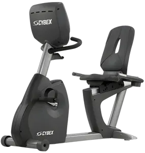 Cybex 770R Recumbent Bike (Remanufactured)
