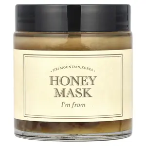 I'm From Honey Beauty Mask, 4.23 oz (120 g)