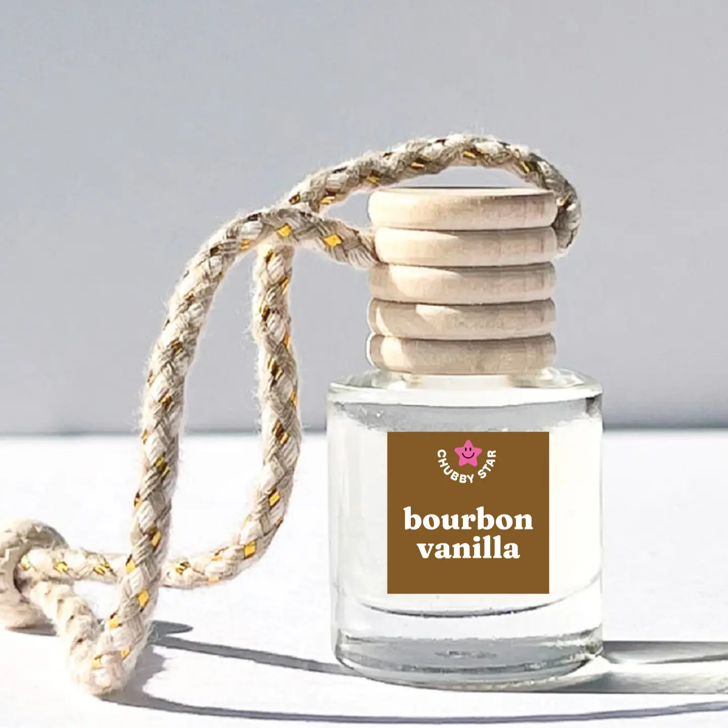 Bourbon Vanilla