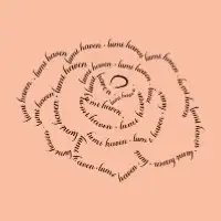 Lumi Haven shop logo