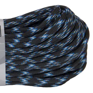 Paracord 550 Lightning Camo 100'