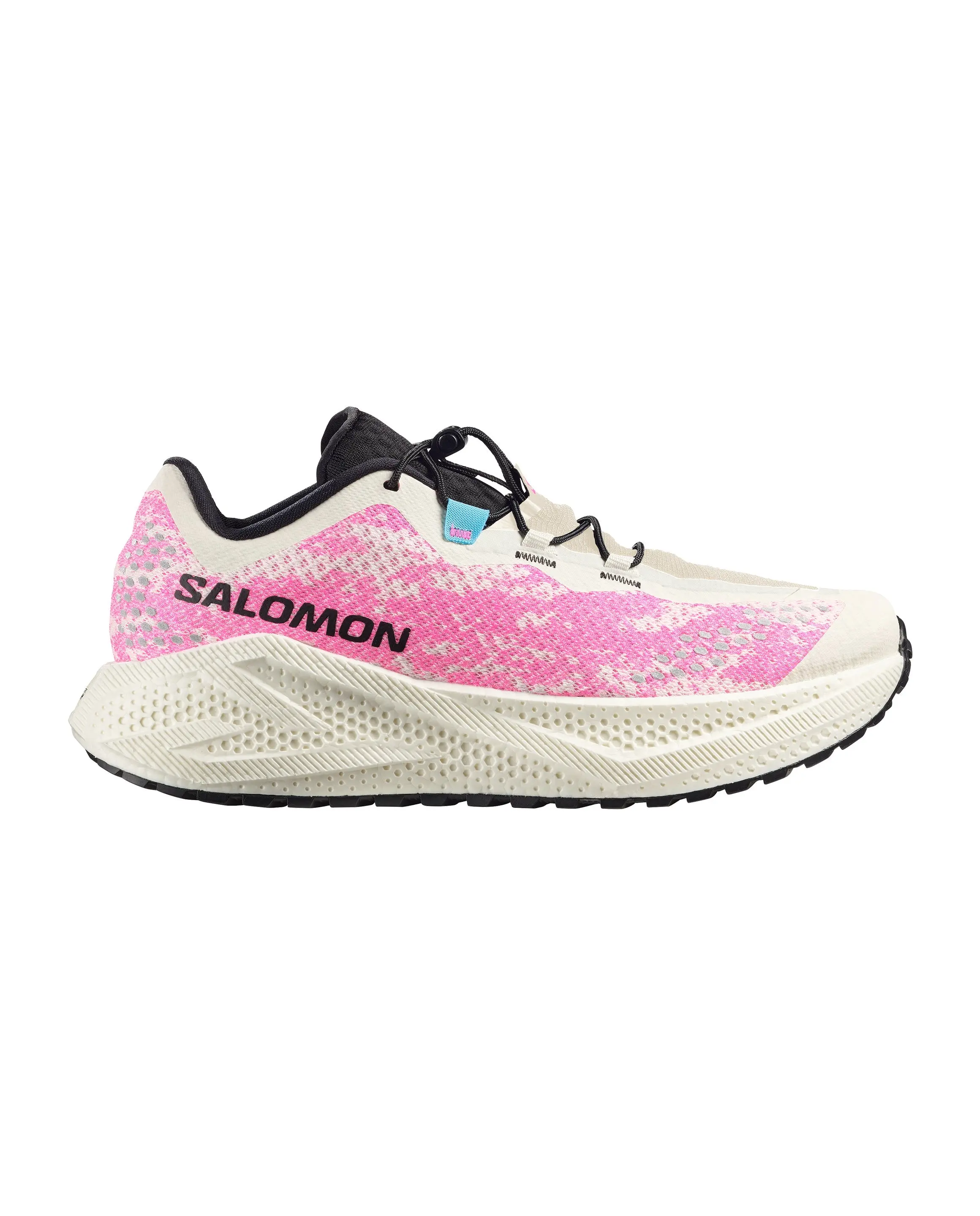 SALOMON AERO GLIDE 4 WOMEN RUNNING SHOES