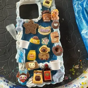 Decoden phone case - basic