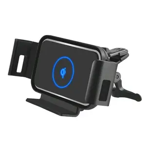 wireless charger phone holder Fast Charging