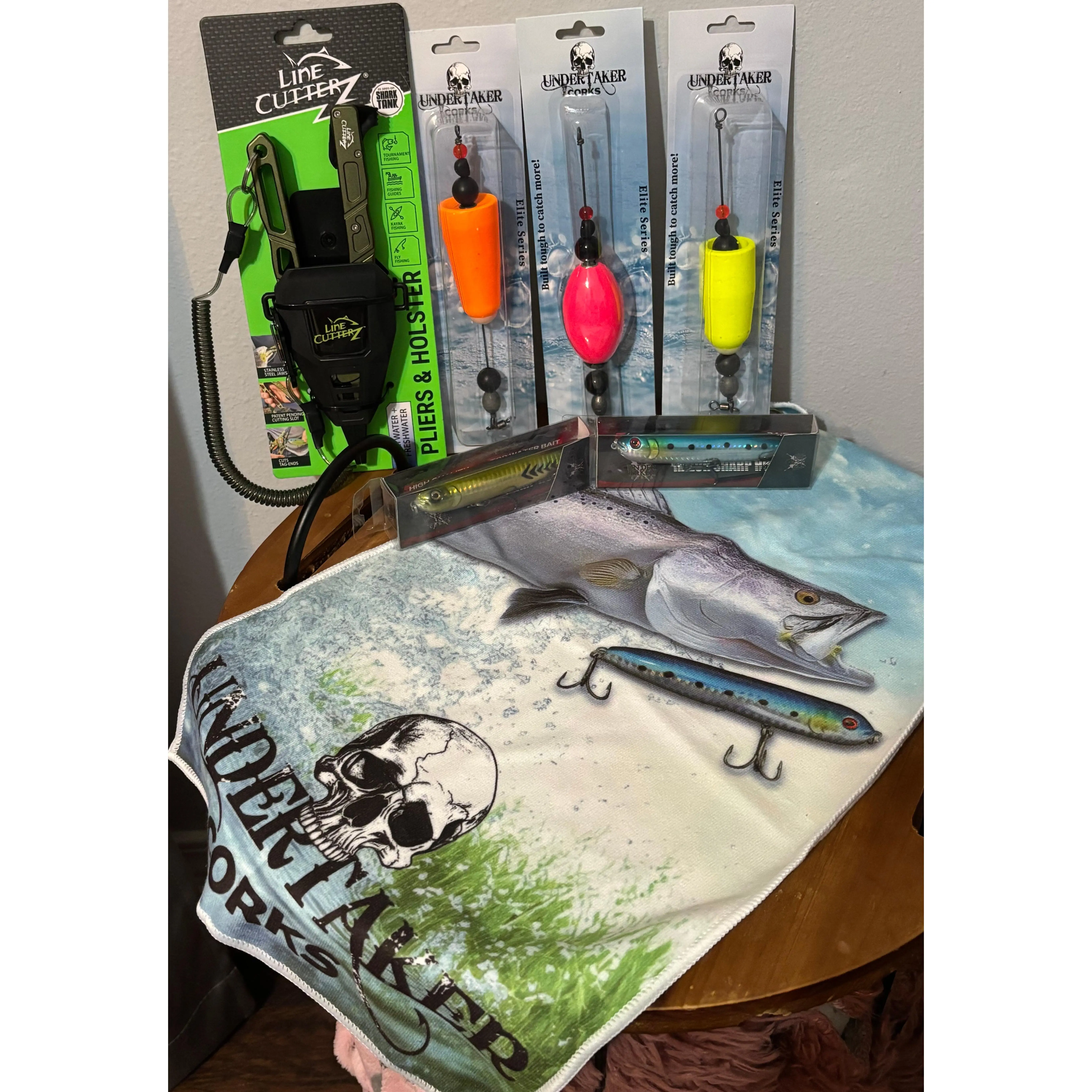 Bundle package