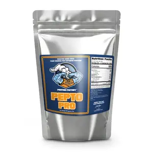 Peptopro (hydrolyzed casein) 1 lbs ( 16 oz) Peptopro (hydrolyzed casein) 1 lbs ( 16 oz)
