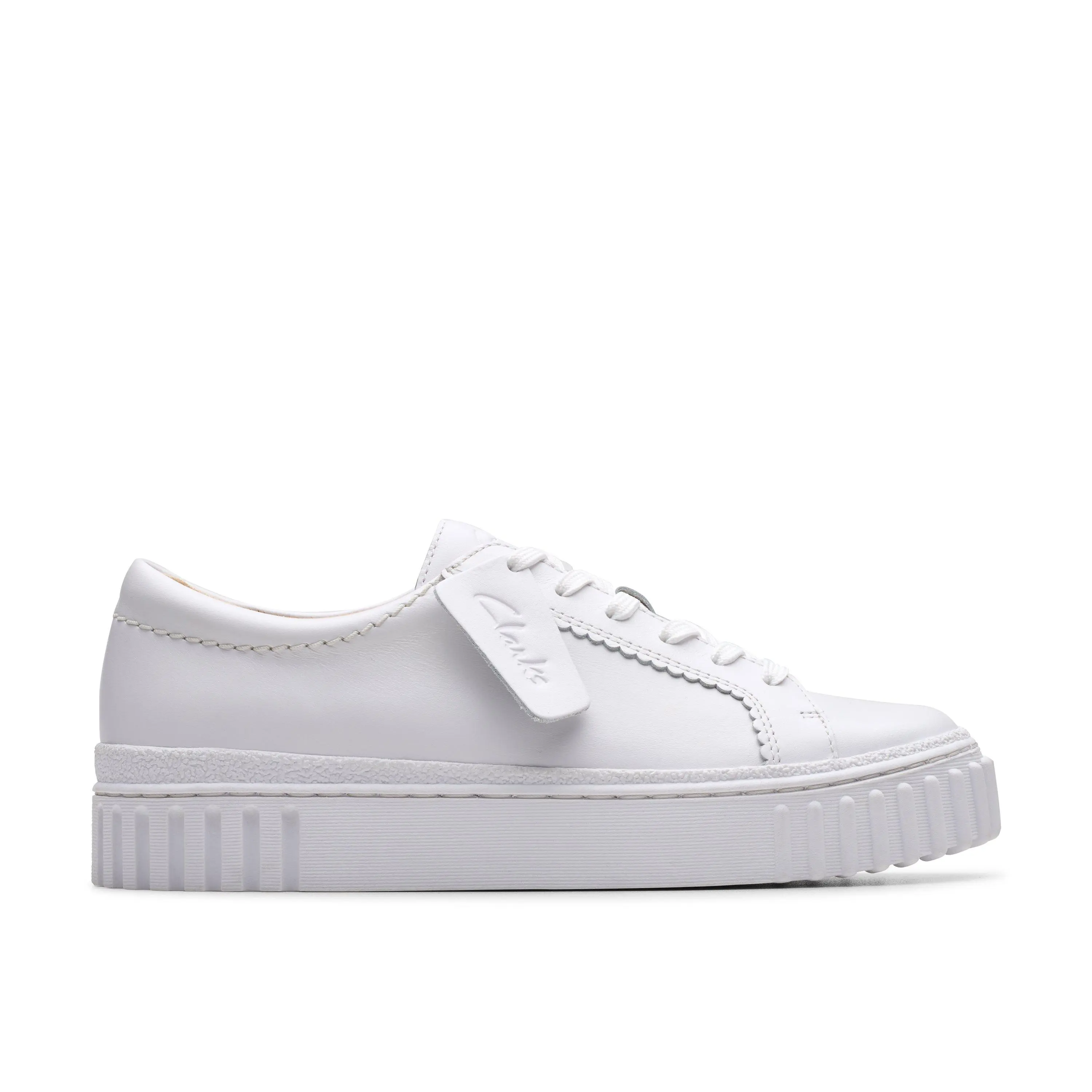 Clarks Womens Mayhill Walk Sneakers Clarks Womens Mayhill Walk Sneakers