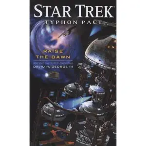 USED-Typhon Pact: Raise the Dawn by George, David R., III (Mass Market Paperback)