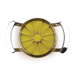 RSVP Jumbo Apple Slicer With Cover