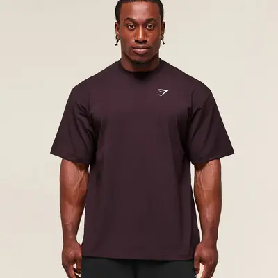 Gymdark Oversized T TikTok Shop