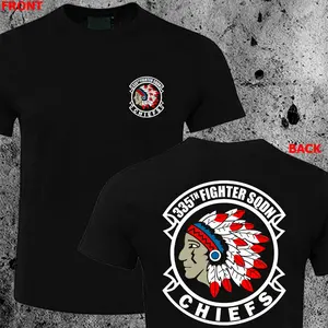 New 335Th Fighter Squadron T-Shirt