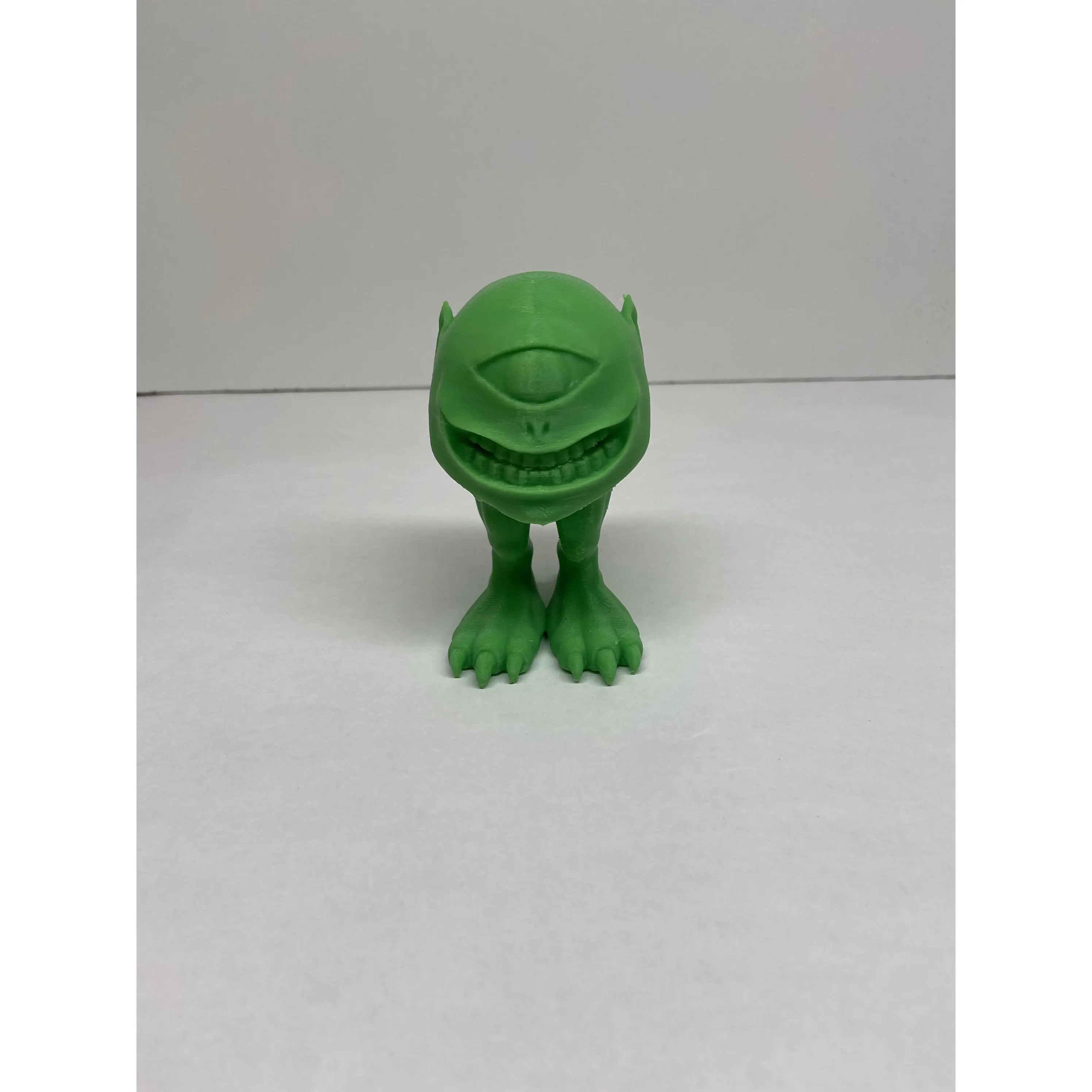 Gremlin Figurine
