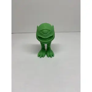 Gremlin Figurine