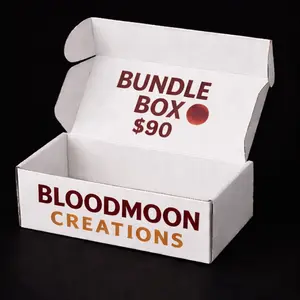 90 - Bloodmoon Creations 3D Printed - Bundle - Statues and Figurines