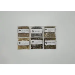 Variety Pack - 6 Incense 1 oz.