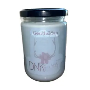 DNK Sweet Scents Candle