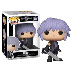 Kingdom Hearts 3 Funko POP Vinyl Figure - Riku