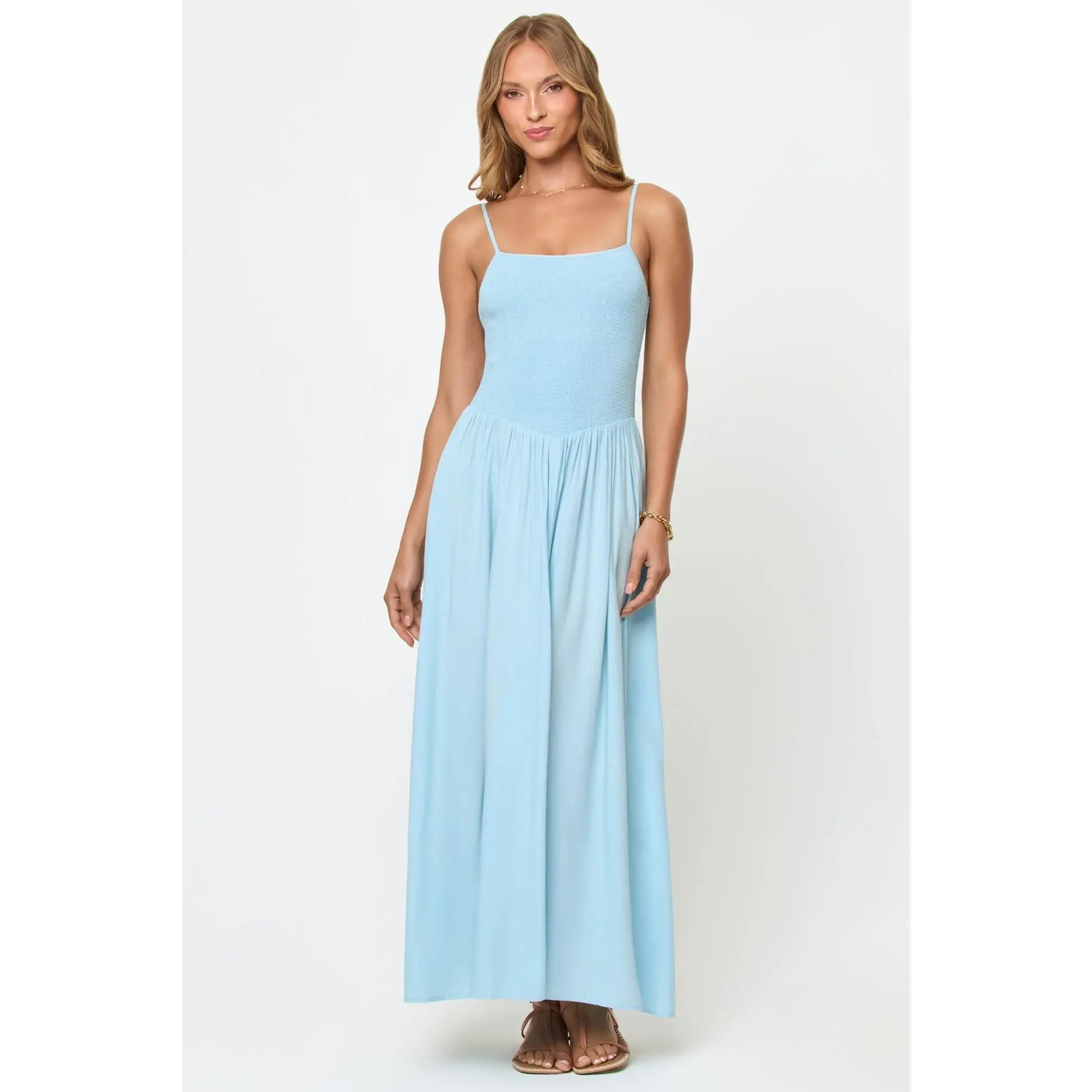 L*Space Misha Midi Dress