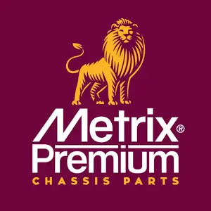 MetrixPremiumParts shop logo