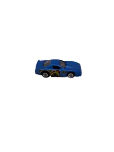 Hot Wheels Mustang Cobra Diecast