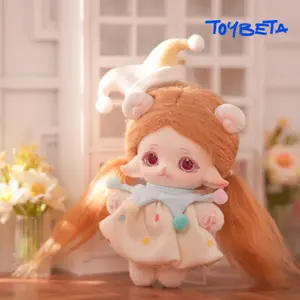 【PINYUN】MIMIA Kindergarten Upbringing Doll Series Blind Box