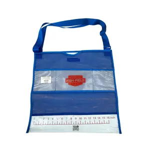 Fish-Field Surf, Jetty Fishing Bag