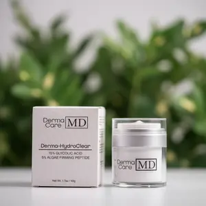 DERMA-HYDROCLEAR