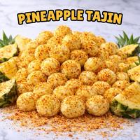 Pineapple Tajin Space Rocks