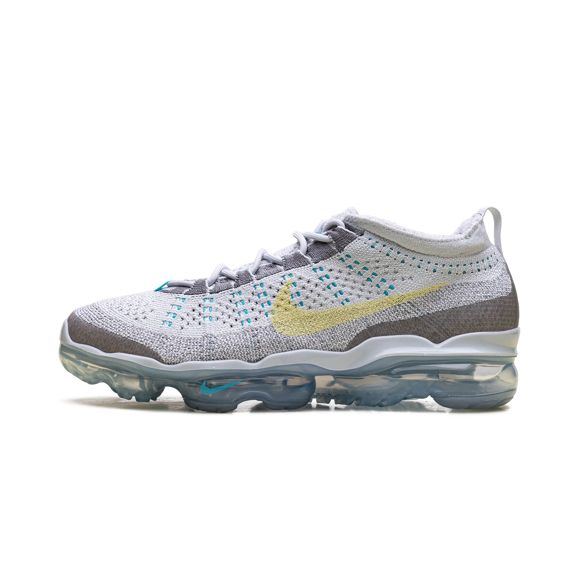 Air Vapormax Flyknit "2023 Photon Dusty Cactus" DV1678 011