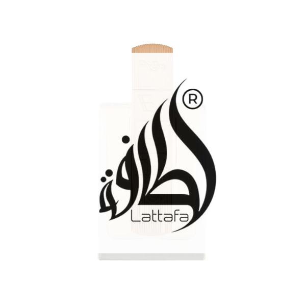 Lattafa Perfumes Angham for Women Eau de Parfum Spray 3.4 oz 100ml - Long Lasting Luxury Women's Arabian Perfume fragrance - Oriental Vanilla Scented Scent Aroma Cologne Cosmetic
