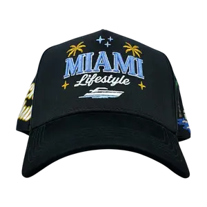 MIAMI LIFESTYLE