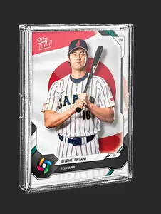2026 Topps NOW Baseball – Team Japan – World Baseball Classic Team Sets