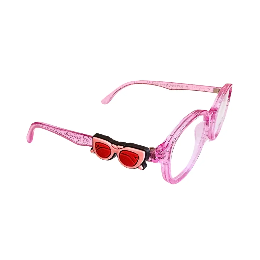 Sunglass Glasses Charm for Kids | Fun Eyewear Accessory