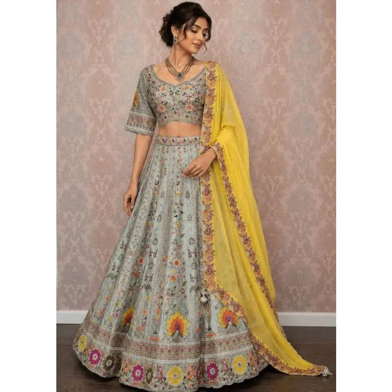 Navnit Lehenga