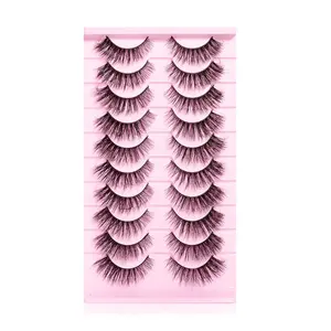 Kitty Kat Lash Tray