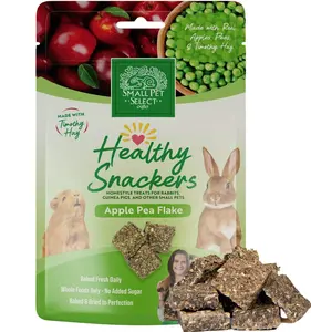 Healthy Snackers (2oz)
