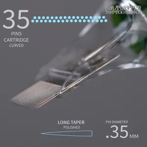 Mega-Magnum (Curved) - Membrane