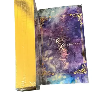 The Rah Experience (Rx) Tarot Deck