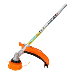SAVEYOUR  Outdoor Yard Care Tool, 12 in 1 Multi-Functional 52CC 2-Cycle Gas Trimming Kit, EPA Certified, All-in-One with Pole Saw, Hedge Trimmer, Grass Trimmer and Brush Cutter