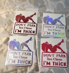 Cars trucks ext decals