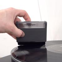 Record Cleaner