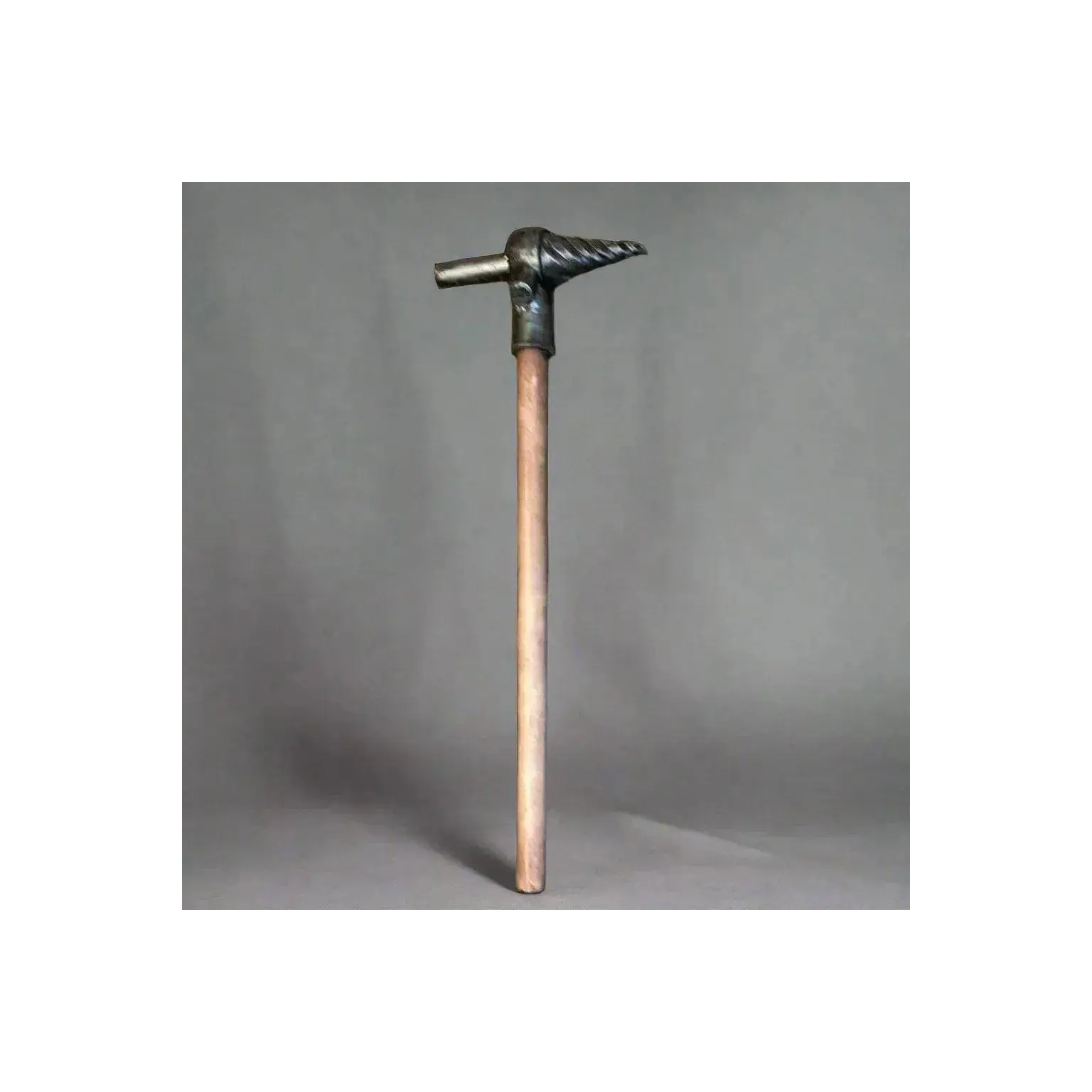 Brain Basher Prop