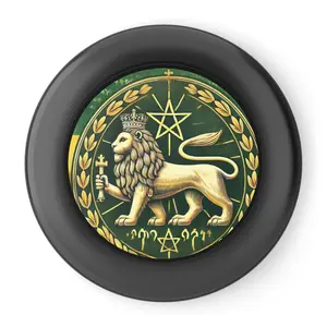 Lion King Wham-O Frisbee