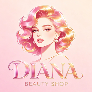 DIANA BEAUTY SHOP