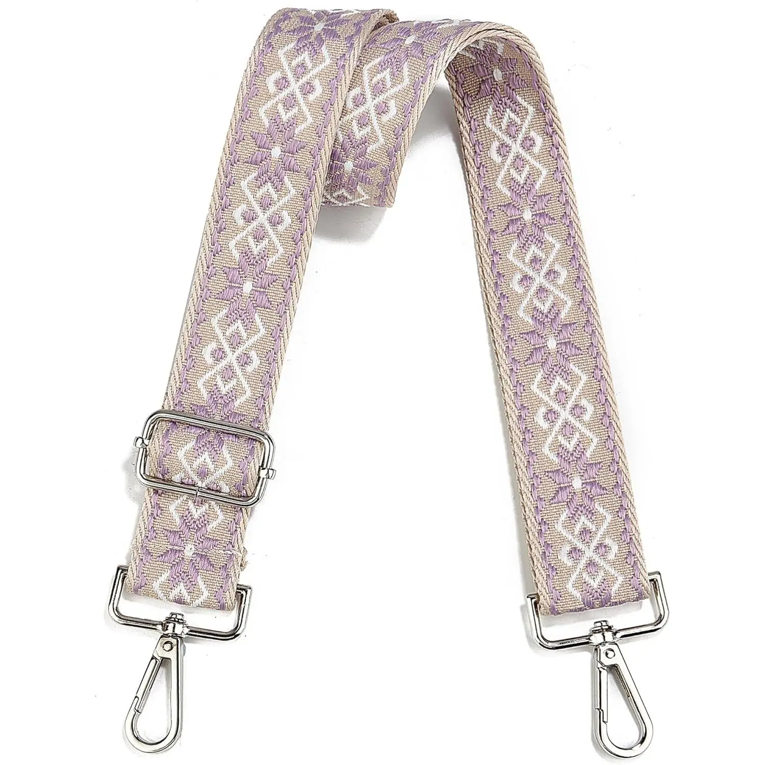 Silver Hardware-snowflake-921