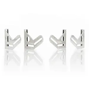 Mounting Brackets for Electric Fans
