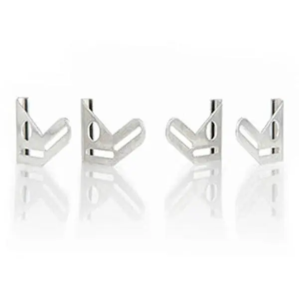 Mounting Brackets for Electric Fans