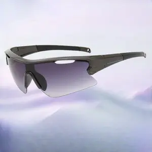 Cycling sunglasses, outdoor sports glasses for men and women, UV protection custom sunglasses